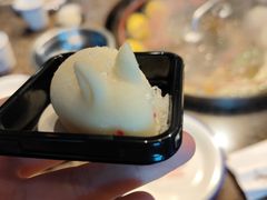 -缘福乡村铁锅炖民宿(八达岭店)