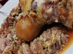 -西贝莜面村(上海百联西郊店)