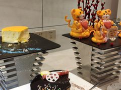 -厦门海景千禧大酒店·海景咖啡厅