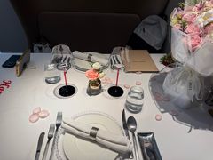 -王品牛排(郑州大卫城店)