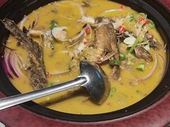 -湘邻呷铺·田园家宴(汉基广场店)