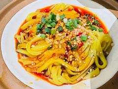 -大盐帮川菜馆(长楹天街店)
