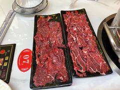 -刘少华贵州小黄牛·鲜牛肉火锅(总店)