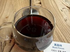 -VOYAGE COFFEE(杨梅竹店)