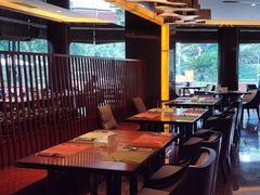 -岷山饭店-芝芝自助餐厅