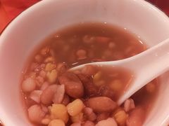 -上山下乡农家菜(加州水郡店)