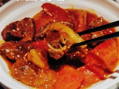 -维园悦谱·海派家常菜(乌鲁木齐南路店)