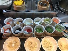 -比格比萨自助(花园路店)