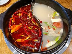 -串掌门砂锅串串香(后瑞店)