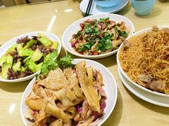 -东山茶寮(新安店)