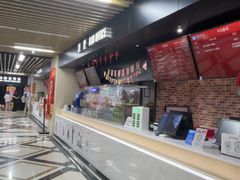 -SFC上影百联影城(大上海4DX店)