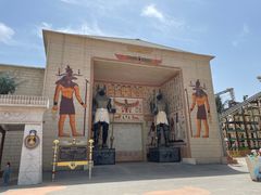 -蓬莱欧乐堡梦幻世界