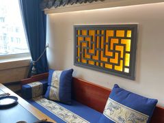 -新淮扬村·淮扬菜·北京烤鸭·世界美食之都示范店(崇文门店)