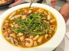 -盛百味·家宴餐厅(霸州分店)