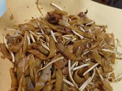 -赵财财·肠粉·煲仔饭(华润万象城店)