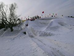 -棋盘山冰雪大世界