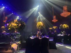 -格乐利雅婚礼艺术中心(南外滩店)