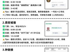 -大雁塔北广场音乐喷泉