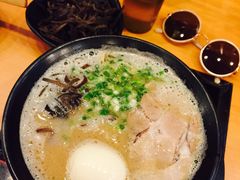 -博多一幸舍(侨福芳草地购物中心店)