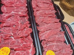 -正禾鲜·潮汕牛肉火锅(凯德天府店)