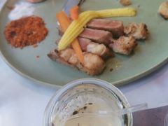 -野蔓果·山野菜(西湖景区·龙井茶田店)