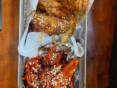 -米屋石锅拌饭(师大店)