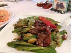 -御满江海鲜酒家(洛溪新城店)