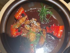 -老阿爸鲜鱼土菜(昆山花桥店)