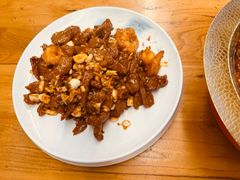 -清真利德顺小老饭庄(复兴路店)