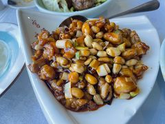 宫保鸡丁-峨嵋酒家(清河店)