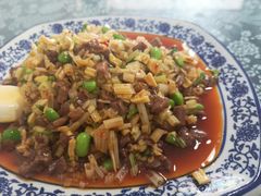 -范记豆花庄(东门好吃街店)