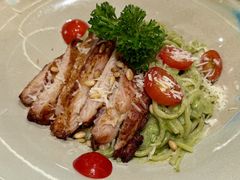 -CRAZYONES西班牙海鲜饭(上海美罗城店)