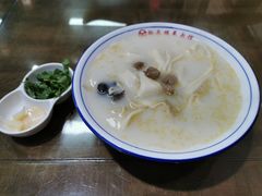 -烩态狼羊肉馆(贾岗社区店)