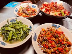 -潇湘阁(汉光百货店)