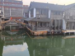 -乌镇景区