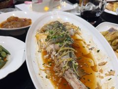 -味莊餐厅(康庄南街店)
