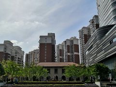 -圣玛利亚女中旧址