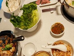 -煲王粤菜餐厅(中侨中心店)