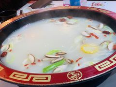 -京门活鱼馆·鱼火锅(百子湾（原红庙）店)