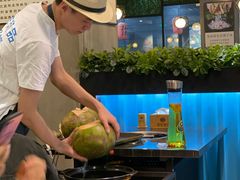 大堂-东椰·海南椰子鸡火锅(朝阳门店)