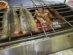 -小寒羊烧烤(凯瑞时代大厦店)