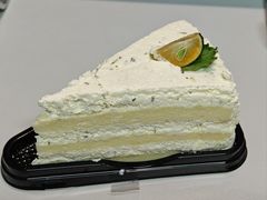 莫吉托蛋糕-姆们M Sweetie Cake(三里屯店)