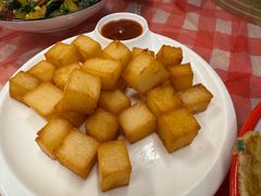 -林淡伯•厦门本地菜•生烫海鲜烧酒配(明发店)