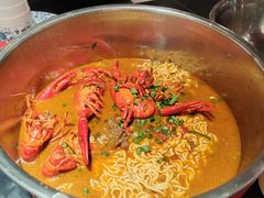 -京悦南门涮羊肉·羊蝎子火锅(田林路店)