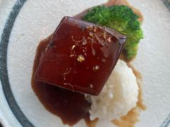 -柒园·三十年创意杭帮菜(龙湖滨江天街店)