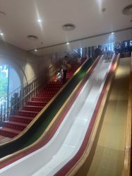 -奈尔宝·儿童乐园·亲子餐厅(前滩店)