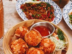 -KingThaia金泰兰(滨江天街店)