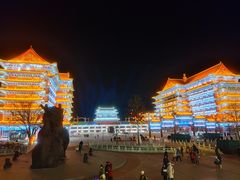 -大明幻境第一城