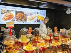 -双合园·海鲜水饺青岛菜(万佳广场店)