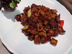 -大树餐厅(红旗街万达店)